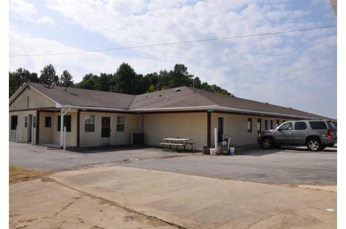 Posada Budget Inn Elkmont