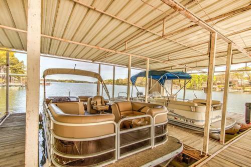 Posada Long Island Lake Resort