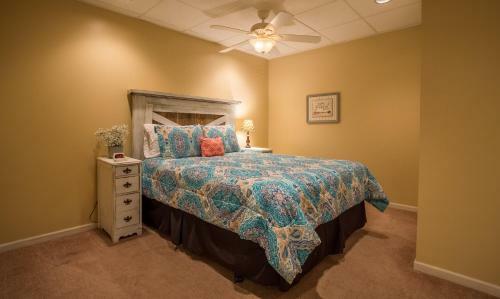 Ozarks Outdoor Legacy Home