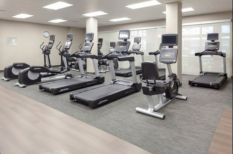 Hotel Residence Inn By Marriott St. Louis West County