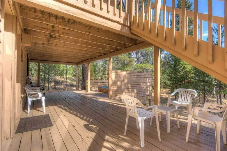 Red Alder Lane 1 By Village Properties At Sunriver