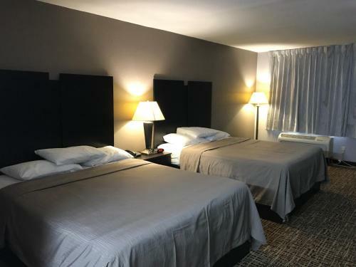 Hotel Americas Best Value Inn Brinkley