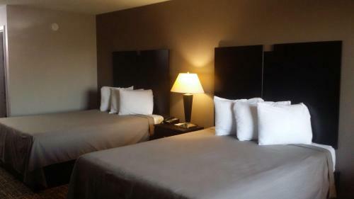 Hotel Americas Best Value Inn Brinkley