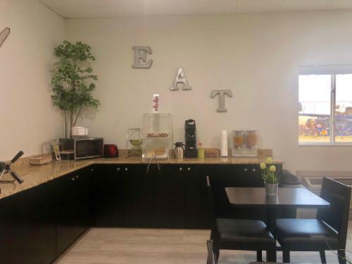 Hotel Americas Best Value Inn Brinkley