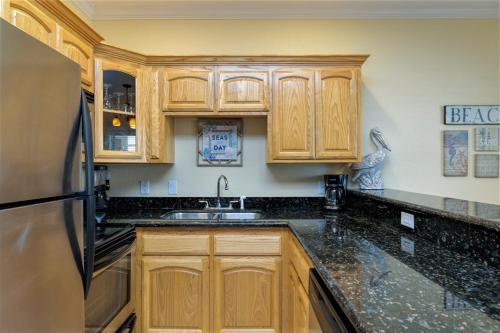 Apartamento Cora Lee Gulfview 101 Condo