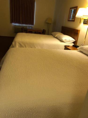 Coronado Motel & Rv Park