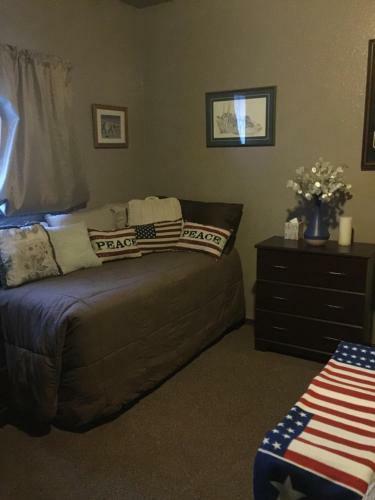 Bed & Breakfast The Runway House