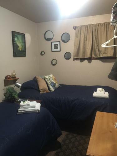 Bed & Breakfast The Runway House