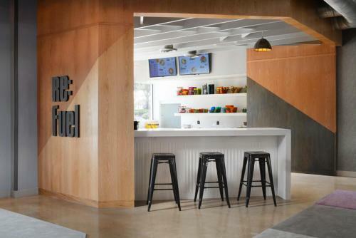 Hotel Aloft Austin Round Rock