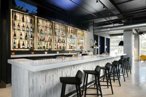 Hotel Aloft Austin Round Rock
