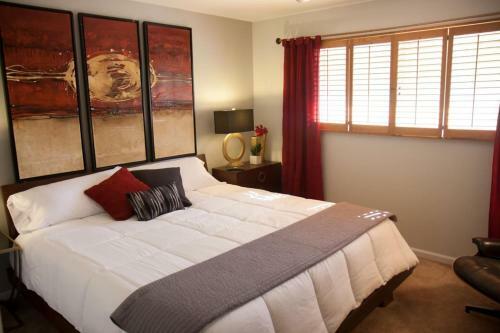 Luxurious 5 Br House With Pool In Dt Scottsdale