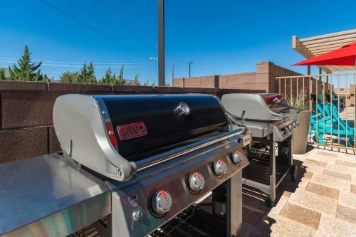 Hotel Home2 Suites By Hilton Kingman