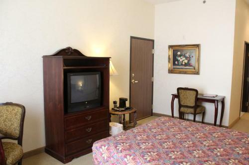 Hotel Silverland Inn & Suites