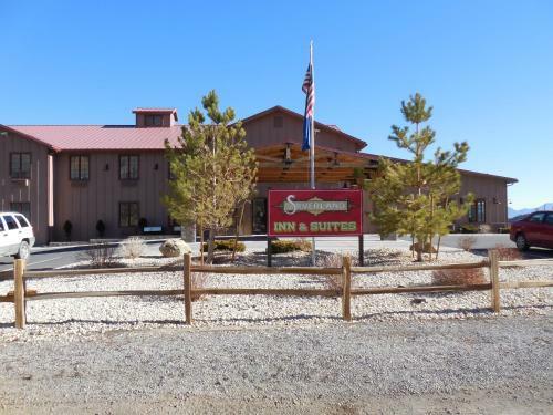 Hotel Silverland Inn & Suites