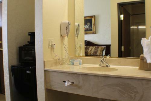 Hotel Silverland Inn & Suites