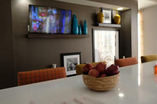 Hotel Hampton Inn Searcy Arkansas