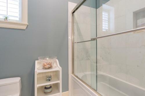 Apartamento 6508 Beach Dr. (Bella Vita)