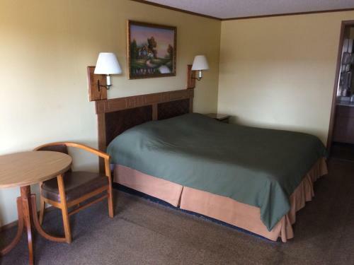 Motel Arbor Inn Of Historic Marshall