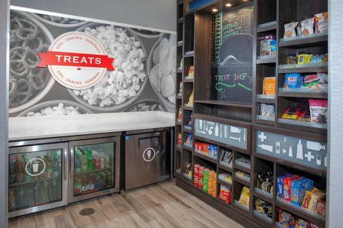 Hotel Hampton Inn & Suites Chicago-burr Ridge