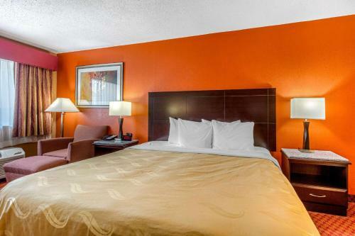 Hotel Quality Inn Kingston Springs