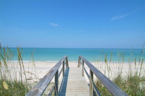 Apartamento Perfect Location For Your Sarasota Vacation