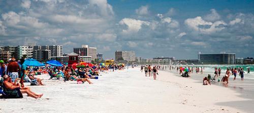 Apartamento Perfect Location For Your Sarasota Vacation