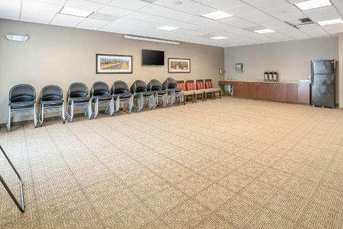 Hotel Comfort Suites Billings