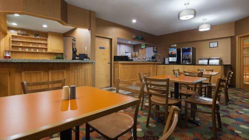 Posada Best Western Circus City Inn