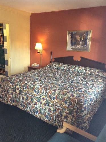 Hotel Greenlawn Motel