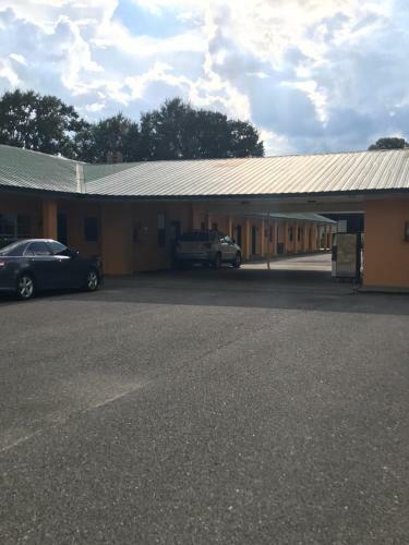 Hotel Greenlawn Motel