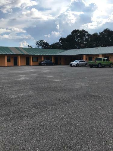 Hotel Greenlawn Motel