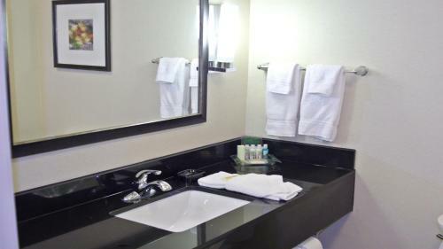 Hotel Holiday Inn Guin