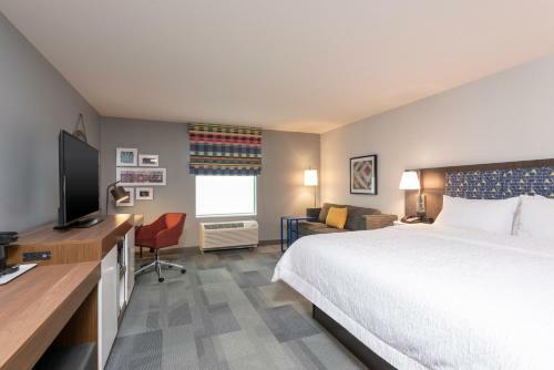 Hotel Hampton Inn & Suites Xenia Dayton