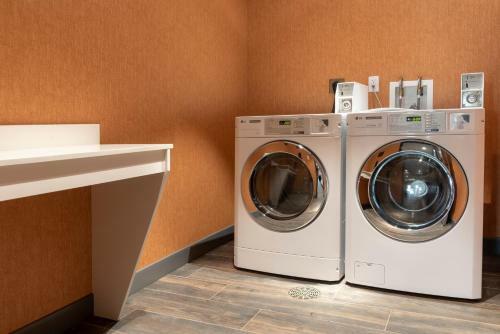 Hotel Hampton Inn & Suites Xenia Dayton