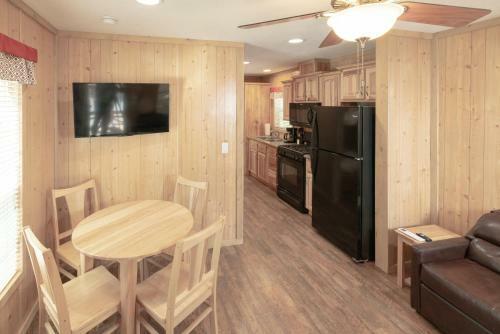 Adirondack Gateway Rv Resort And Campground