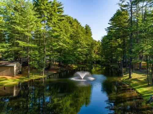 Adirondack Gateway Rv Resort And Campground
