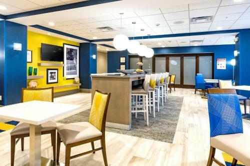 Hotel Hampton Inn Lockport - Buffalo, Ny