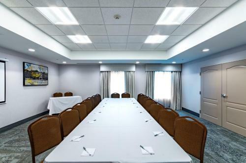 Hotel Hampton Inn Lockport - Buffalo, Ny