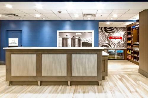 Hotel Hampton Inn Lockport - Buffalo, Ny