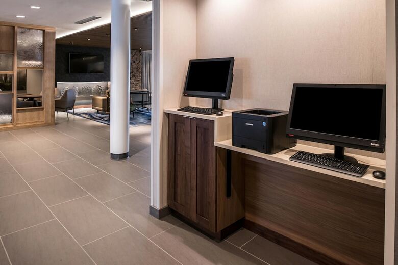 Hotel Fairfield Inn & Suites By Marriott Staunton