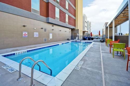Hotel Tru By Hilton Smyrna Nashville