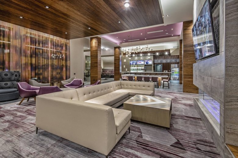 Hotel Courtyard By Marriott Raleigh Cary/parkside Town Commons