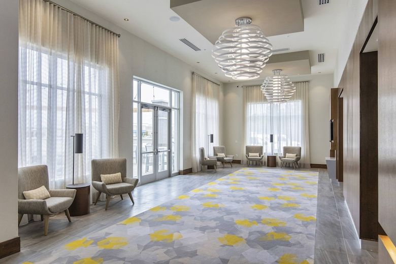 Hotel Courtyard By Marriott Raleigh Cary/parkside Town Commons