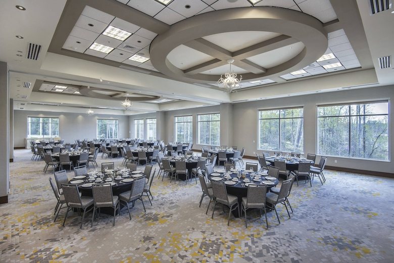 Hotel Courtyard By Marriott Raleigh Cary/parkside Town Commons