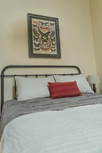 Bed & Breakfast Creekside Inn