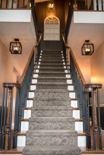 Bed & Breakfast Creekside Inn