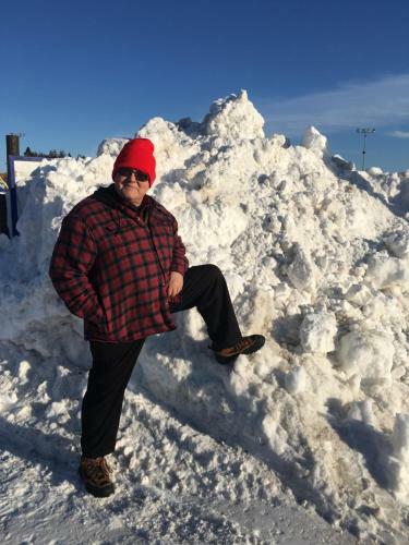 Motel Big Bear Lodge