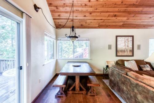 The Heartwood House