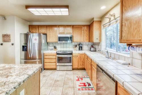 The Heartwood House