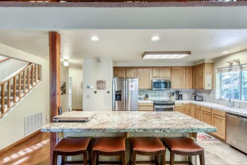 The Heartwood House